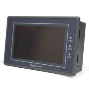 Operator touch panel with PLC Samkoon GC-070-24M-C