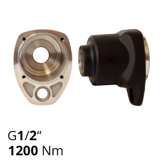 Repair kit for pneumatic impact wrench 1/2″