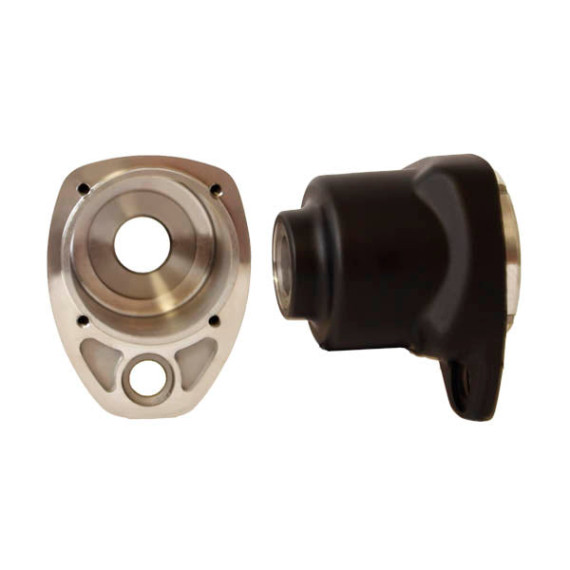 Repair kit for pneumatic impact wrench 1/2″