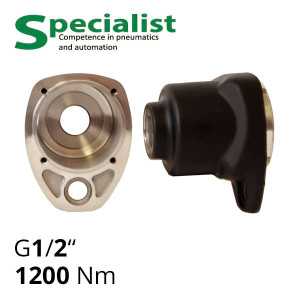 Repair kit for pneumatic impact wrench 1/2″