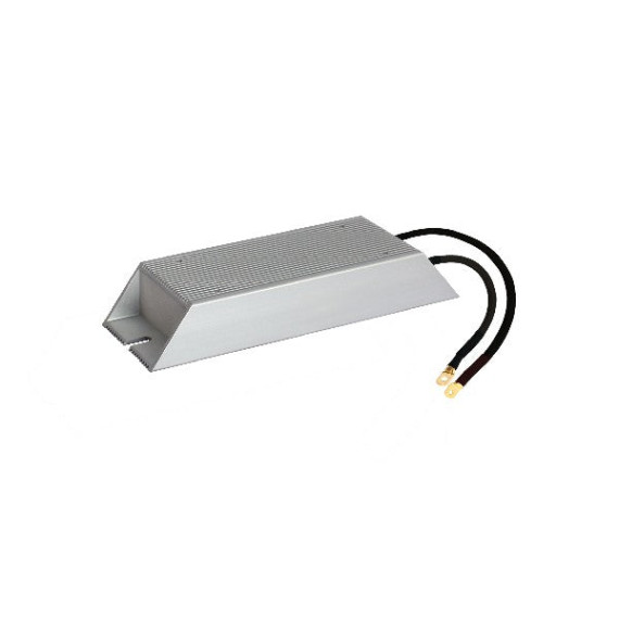 Braking resistor 750 Ohm ~ 60 W (ALR-750-60)
