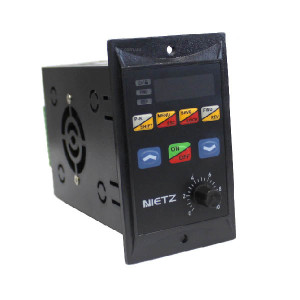 Scalar frequency converter 0.75 kW, 1F-3F 220V (SPLC-ESD-0R7G1)