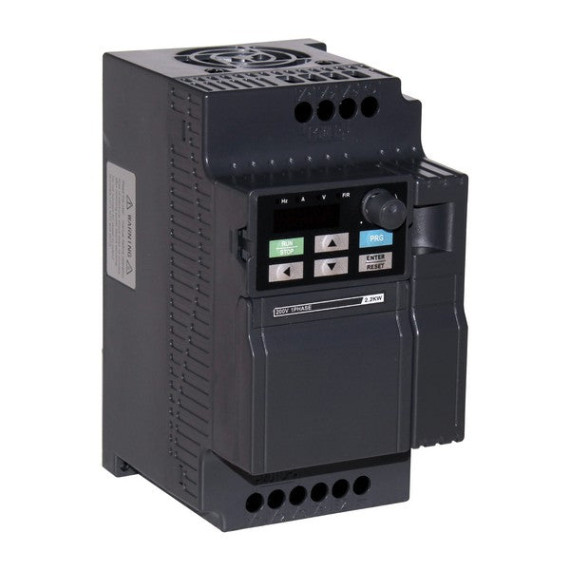 Scalar frequency converter 0.75 kW, 220 V (SPLC-NZE-0R7G2)