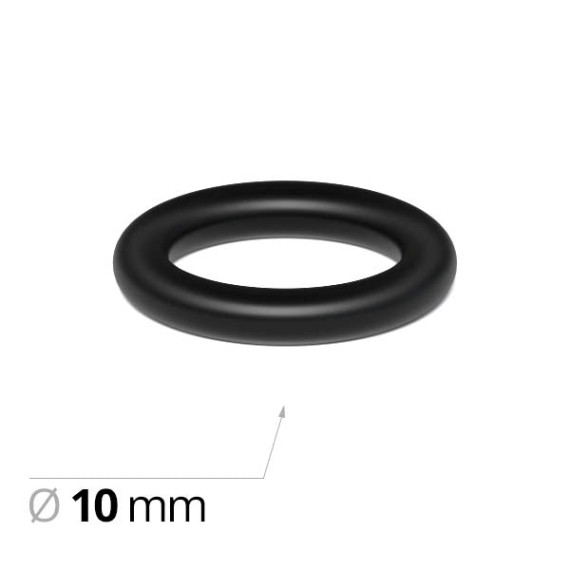 O-ring for 1/2 inch pneumatic wrench