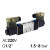 4V420-15-AC220V