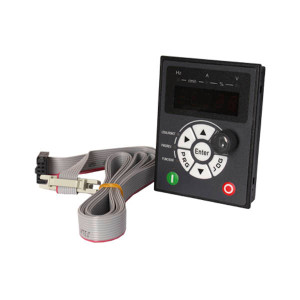 Remote control panel AT20-PANEL-3M for SPLC-AT20 frequency converter