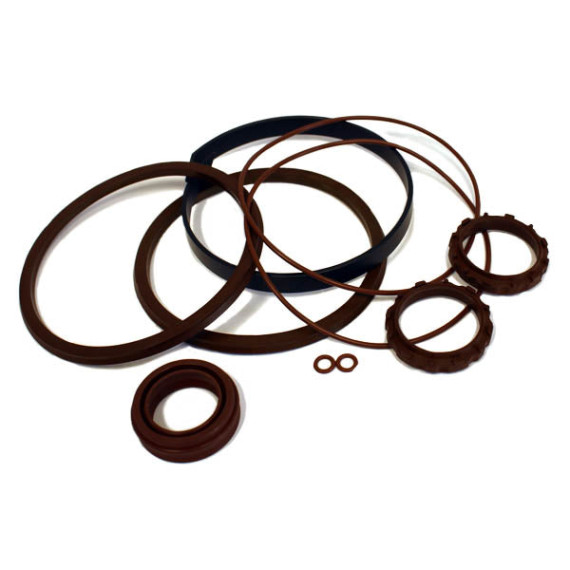 Seal repair kits for SC-CPI pneumatic cylinders