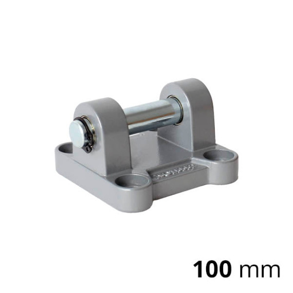 SC-SE/SR-CB type cover pin for ISO 15552 pneumatic cylinders