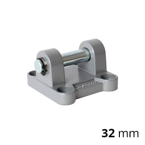 SC-SE/SR-CB type cover pin for ISO 15552 pneumatic cylinders