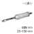 SC-MALD-25×100-S