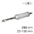 SC-MALD-32×100-S