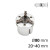 SC-MHSH3-80D