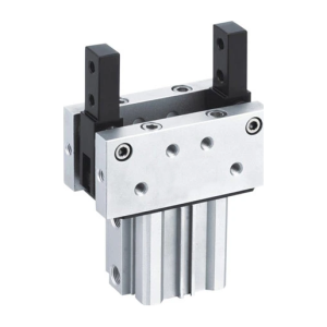 SC-MHT2 series radial type pneumatic gripper