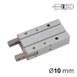 SC-MHY2 series pneumatic gripper