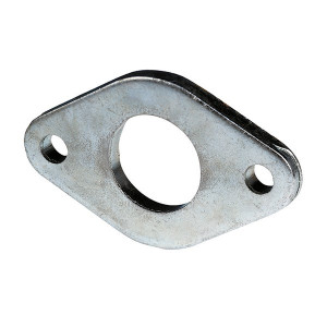 Mounting flange type SC-ISO6432-FA for pneumatic cylinders ISO 6432