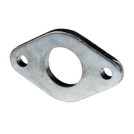 Mounting flange type SC-ISO6432-FA for pneumatic cylinders ISO 6432