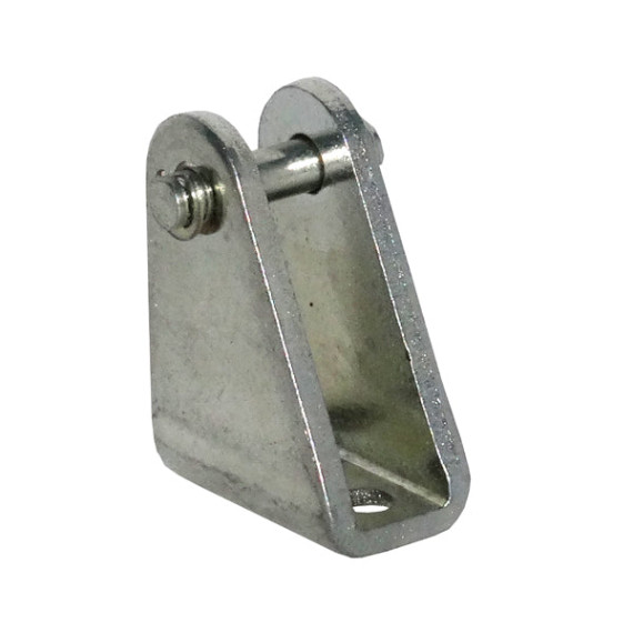 Rear trunnion SC-MS-SDB for ISO 6432 air cylinders