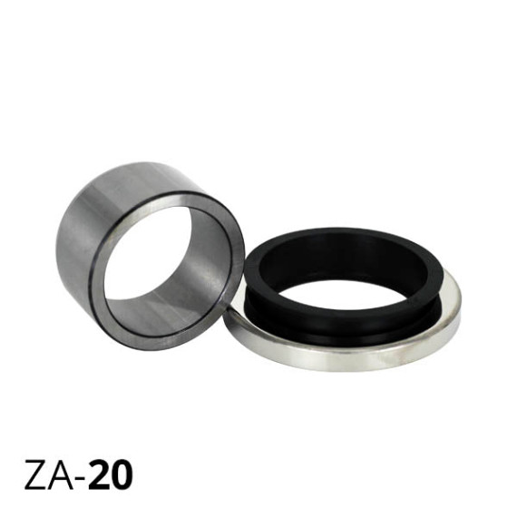 Screw pair repair kit (seal + sleeve)