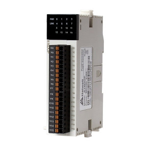 Discrete expansion modules SPLC-A16XDT up to 8 inputs and 8 outputs of the Haiwell controller