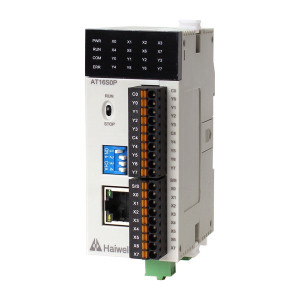 SPLC-AC10S0R modular controller