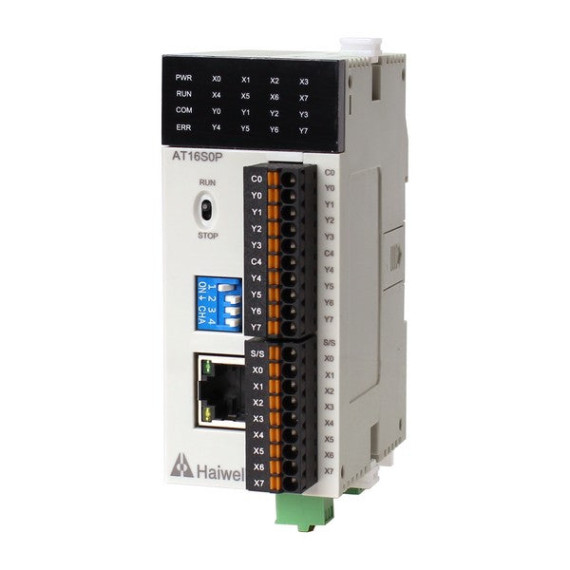SPLC-AT12MOP modular controller