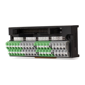 SPLC-JT-G26 terminal block for connecting the XG2-26T4 module