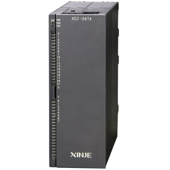 SPLC-SP-XJ720T-M210 processor module with Codesys support