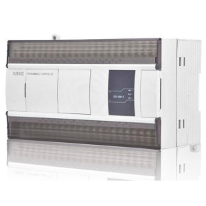 SPLC-XD5E-30T4-E processor module with improved Ethernet technology