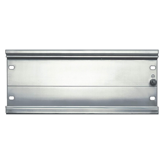 SPLC-XG-EB-1500 Base Mounting Rail 1500mm for Xinje XG Series Controllers