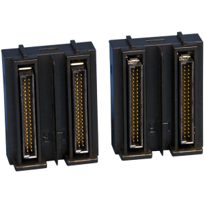 SPLC-XG-EUCT-1 Terminal Resistor Module Connector for Xinje XG Series Controllers
