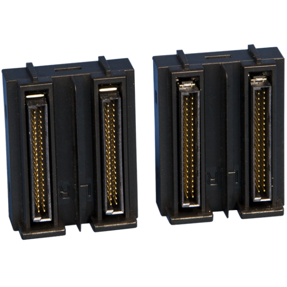 SPLC-XG-EUCT-1 Terminal Resistor Module Connector for Xinje XG Series Controllers