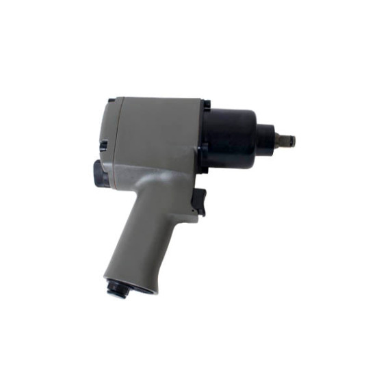 Pneumatic screwdriver with reverse 1/2 inch, 850 Nm, 7000 revolutions professional (ST-12G01B6)