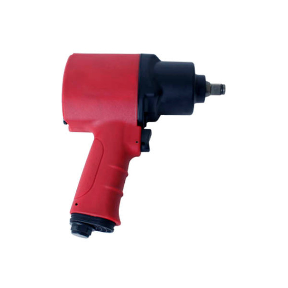 Pneumatic wrench 1/2 inch, 520 Nm, 9000 revolutions professional for tire fitting (ST-BZ30)
