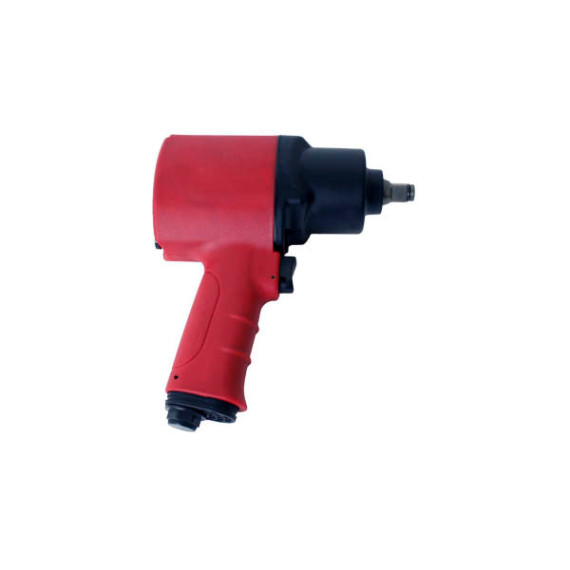 Pneumatic wrench 1/2 inch, 820 Nm, 7800 revolutions professional for tire mounting (ST-BZ40)