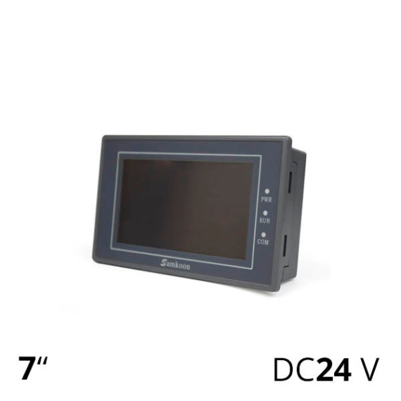 Touch control panel Samkoon series SPLC-SK___QS