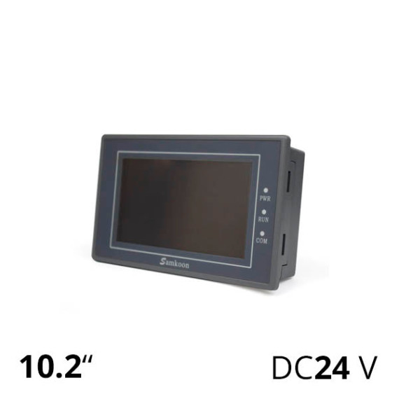 Touch control panel Samkoon series SPLC-SK___QS