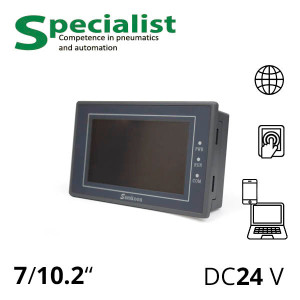 Touch control panel Samkoon series SPLC-SK___QS