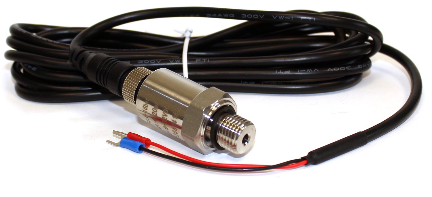 Compressor Sensors (5)