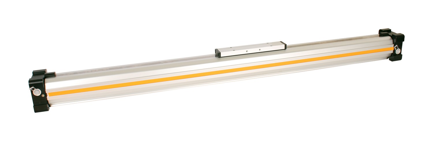 Rodless Pneumatic Cylinders (6)