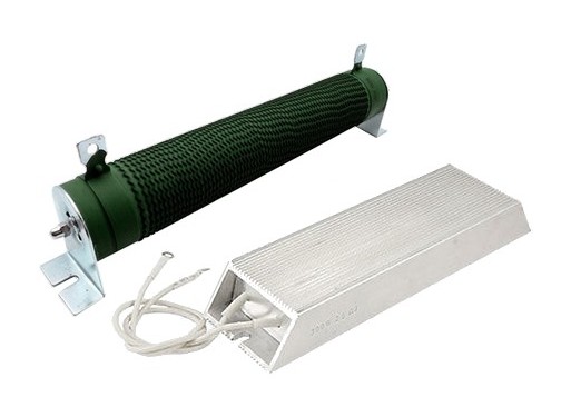 Braking Resistors (31)