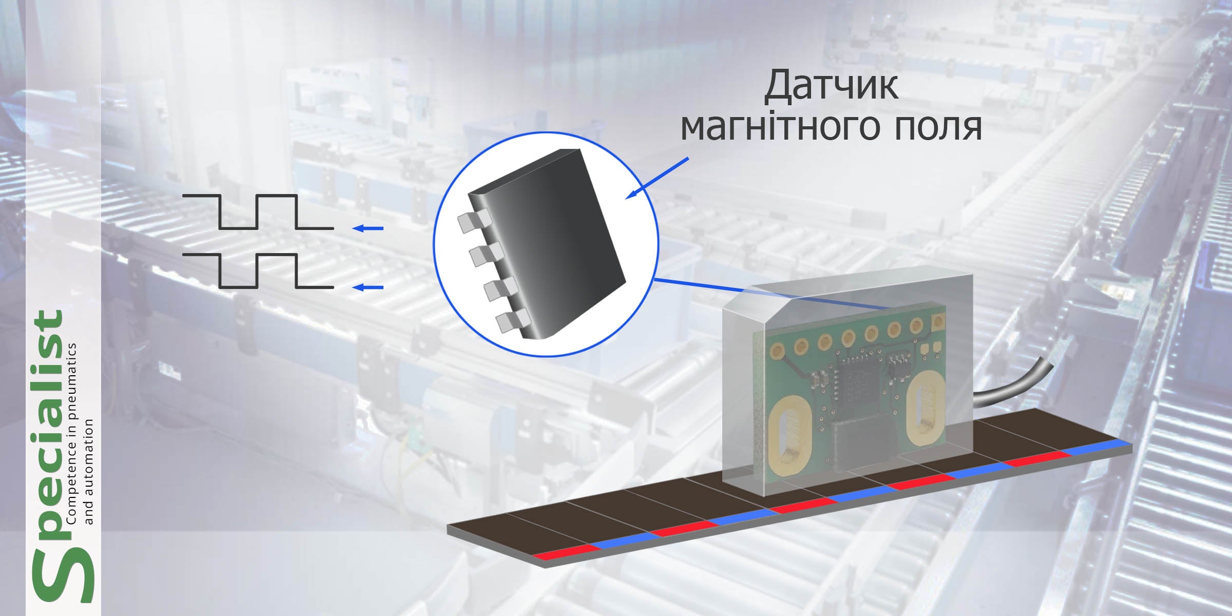 Принцип роботи