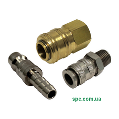 Куплунги Specialist серї SF-K