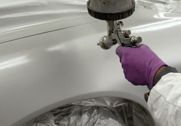 Професійні блоки підготовки повітря для фарбування авто й других поверхонь