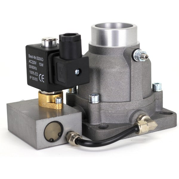 Compressor Intake Valves (5)
