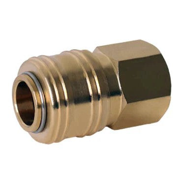 Quick Release Sockets (5)