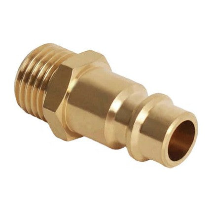Quick Release Plugs (5)