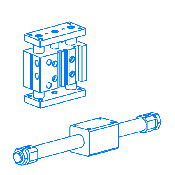 Non-standard Cylinders (15)