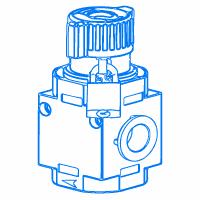 Safety valves for pneumatics (1)