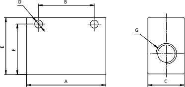 SO-ST Specialist Drawing