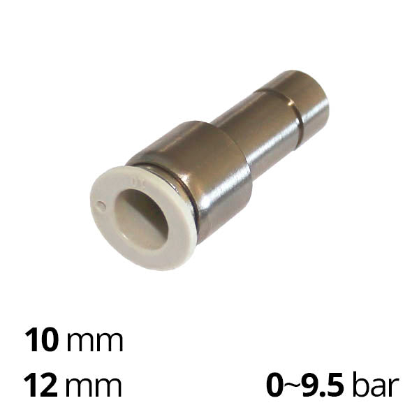 Adapter adapter SF-EPGJ for plastic collet fittings